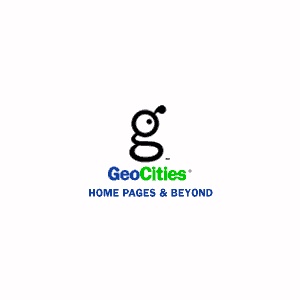 Geocities Logo