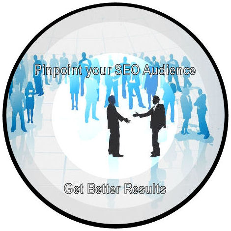 Pinpointing Search Engine Optimization Pinpointing Search Engine Optimization